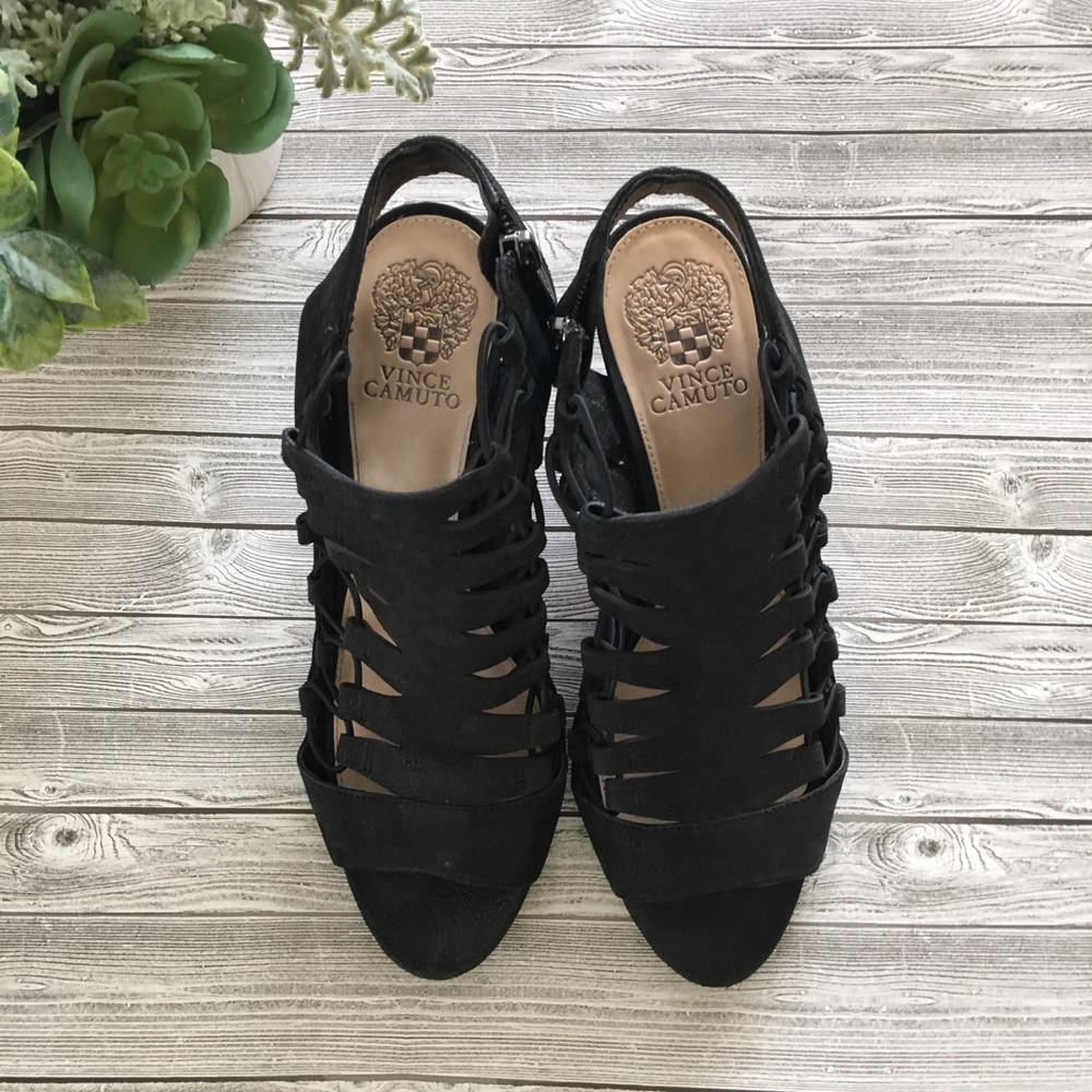 Vince Camuto heels
